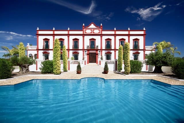 Chalet de 7 habitaciones en Sevilla ciudad en venta con piscina garaje - 2.950.000 € (Ref: 6485968)