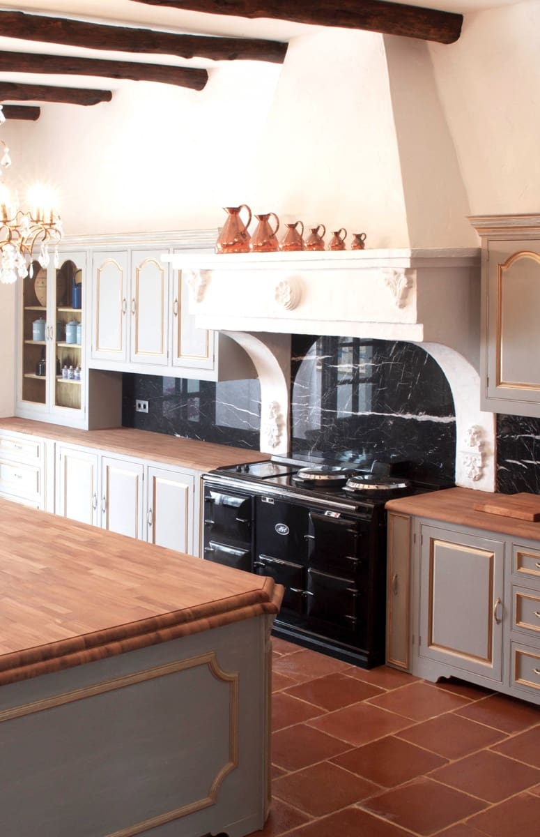 7 sypialnia Willa na sprzedaż w Miasto Sewilla z basenem garażem - 2 950 000 € (Ref: 6485968)