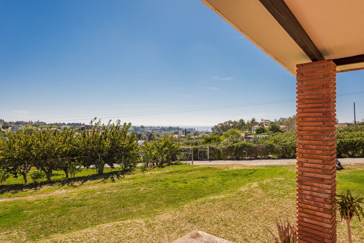 3 chambre Villa/Maison à vendre à El Padron - 1 070 000 € (Ref: 6485972)