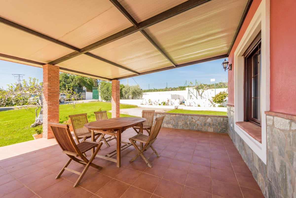 3 chambre Villa/Maison à vendre à El Padron - 1 070 000 € (Ref: 6485972)