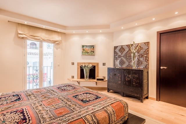 1 chambre Appartement à vendre à Puerto Banus, Marbella - 795 000 € (Ref: 6486038)