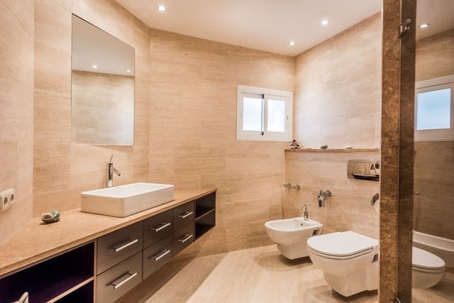 1 soveværelse Lejlighed til salg i Puerto Banus, Marbella - € 795.000 (Ref: 6486038)