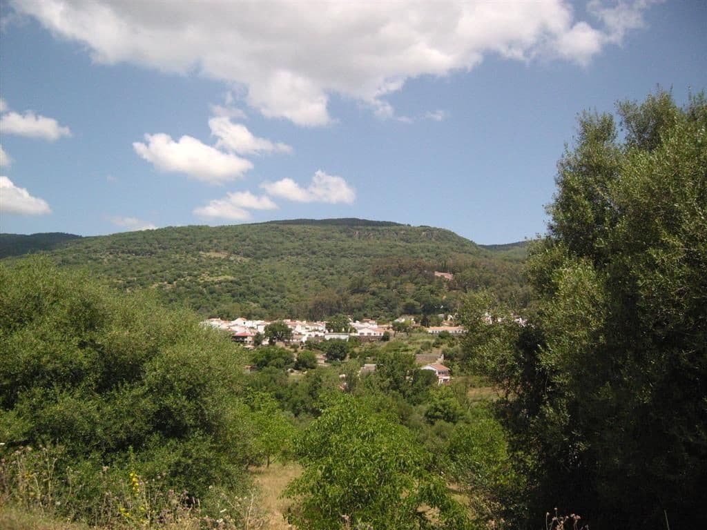 Teren niezagospodarowany na sprzedaż w Gaucin - 1 500 000 € (Ref: 6486051)