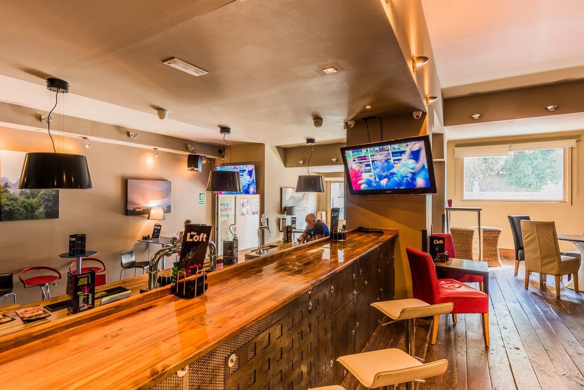 Virksomhed til salg i Mijas Costa - € 1.200.000 (Ref: 6486169)