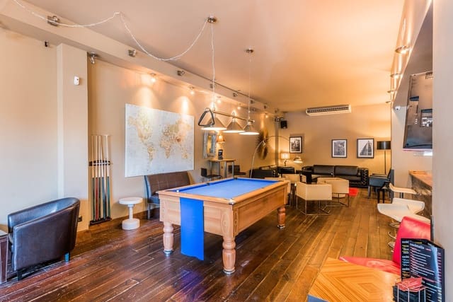 Virksomhed til salg i Mijas Costa, Mijas - € 1.200.000 (Ref: 6486169)