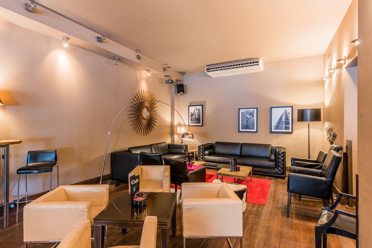 Virksomhed til salg i Mijas Costa - € 1.200.000 (Ref: 6486169)