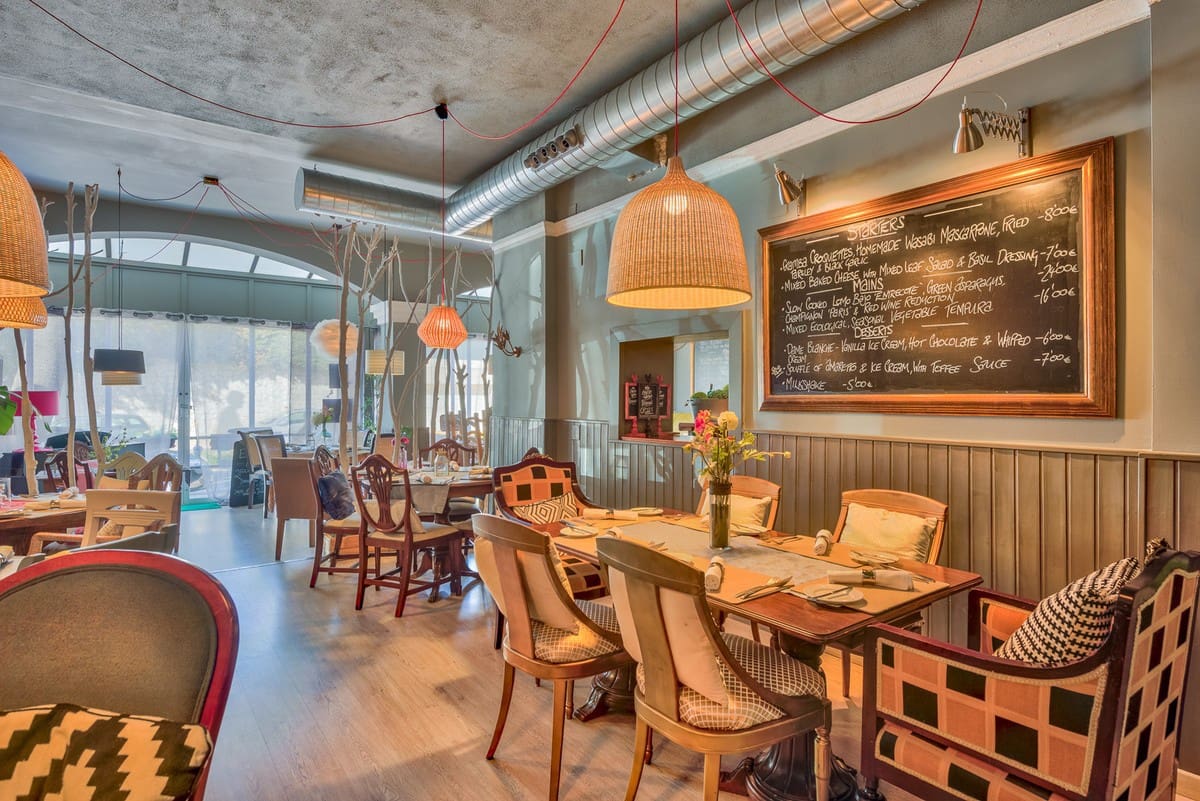 Virksomhed til salg i Mijas Costa - € 1.200.000 (Ref: 6486169)