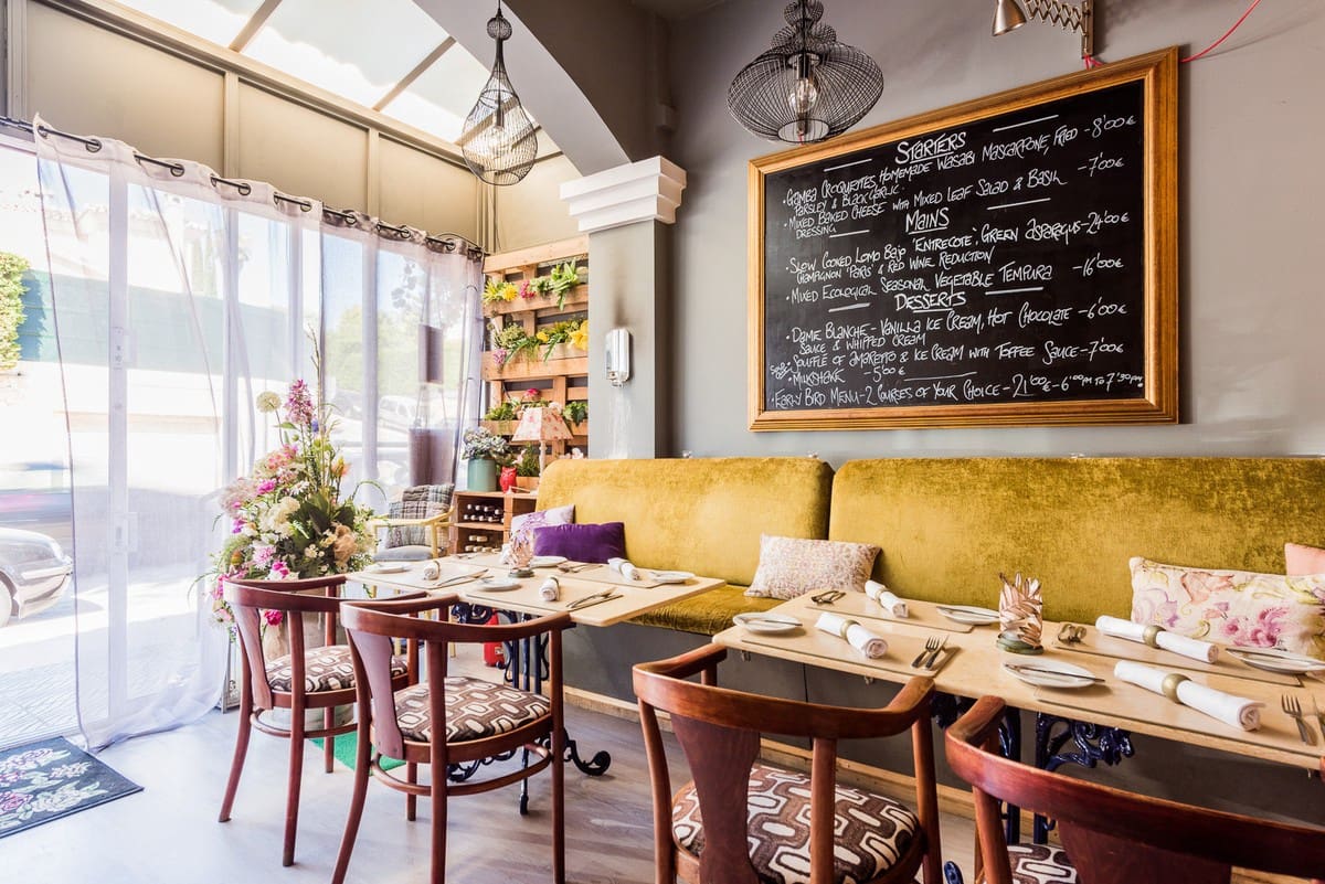 Virksomhed til salg i Mijas Costa - € 1.200.000 (Ref: 6486169)