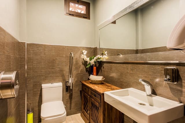 Virksomhed til salg i Mijas Costa, Mijas - € 1.200.000 (Ref: 6486169)