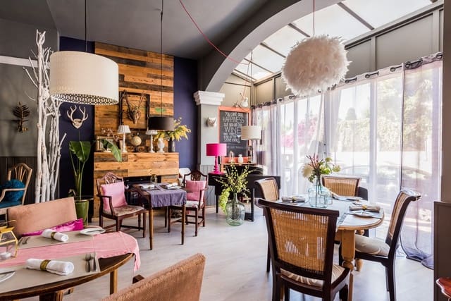 Virksomhed til salg i Mijas Costa, Mijas - € 1.200.000 (Ref: 6486169)