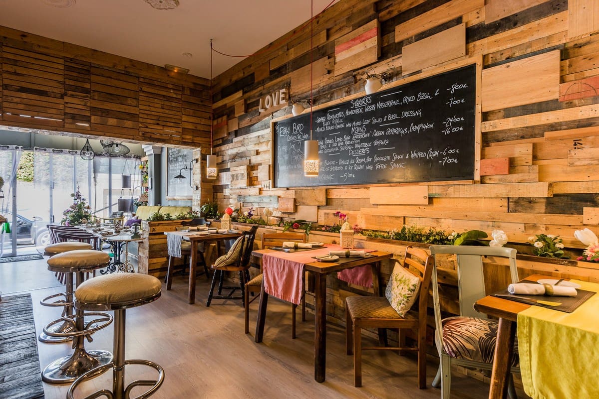 Virksomhed til salg i Mijas Costa - € 1.200.000 (Ref: 6486169)