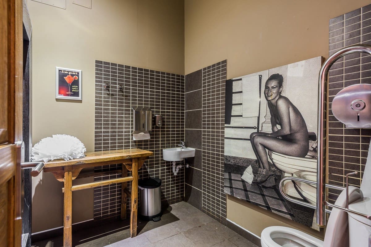 Virksomhed til salg i Mijas Costa - € 1.200.000 (Ref: 6486169)