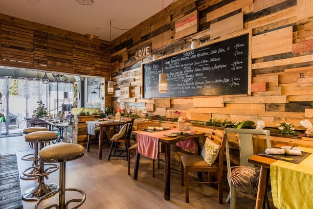 Virksomhed til salg i Mijas Costa, Mijas - € 1.200.000 (Ref: 6486169)