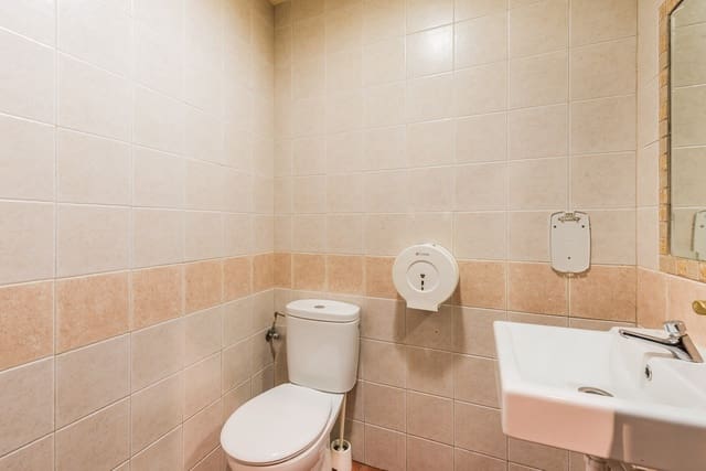 Kommersiell till salu i Fuengirola - 479 000 € (Ref: 6486198)