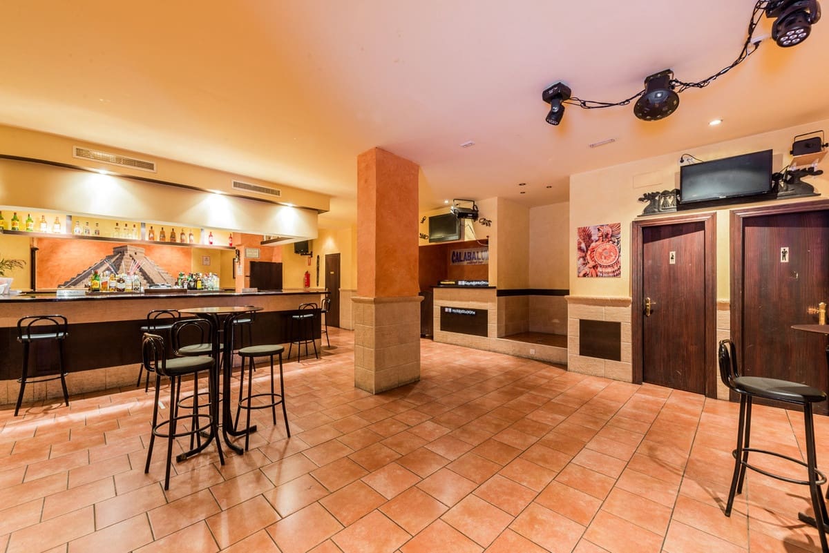 Local Commercial à vendre à Fuengirola - 479 000 € (Ref: 6486198)