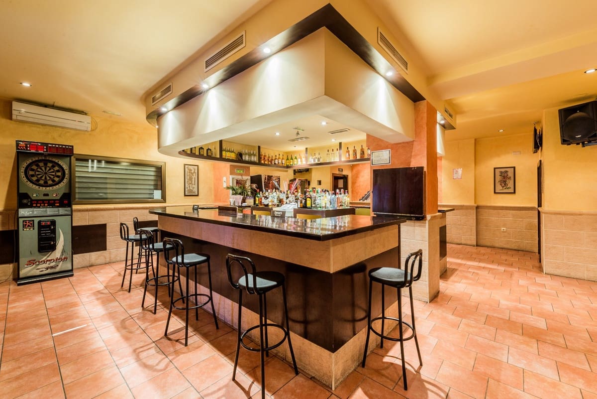 Local Commercial à vendre à Fuengirola - 479 000 € (Ref: 6486198)