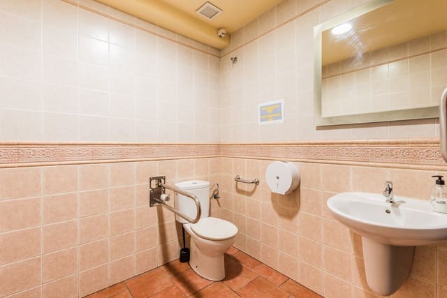 Local Commercial à vendre à Fuengirola - 479 000 € (Ref: 6486198)