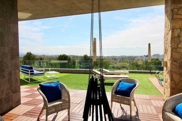 4 chambre Villa/Maison à vendre à Nueva Atalaya, Estepona avec piscine - 1 600 000 € (Ref: 6548283)