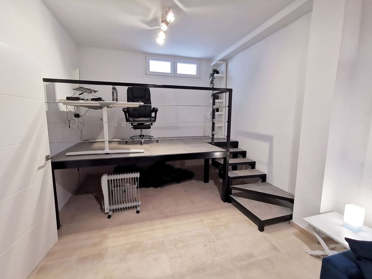 3 sypialnia Dom blizniak na sprzedaż w Calahonda - 585 000 € (Ref: 6891586)