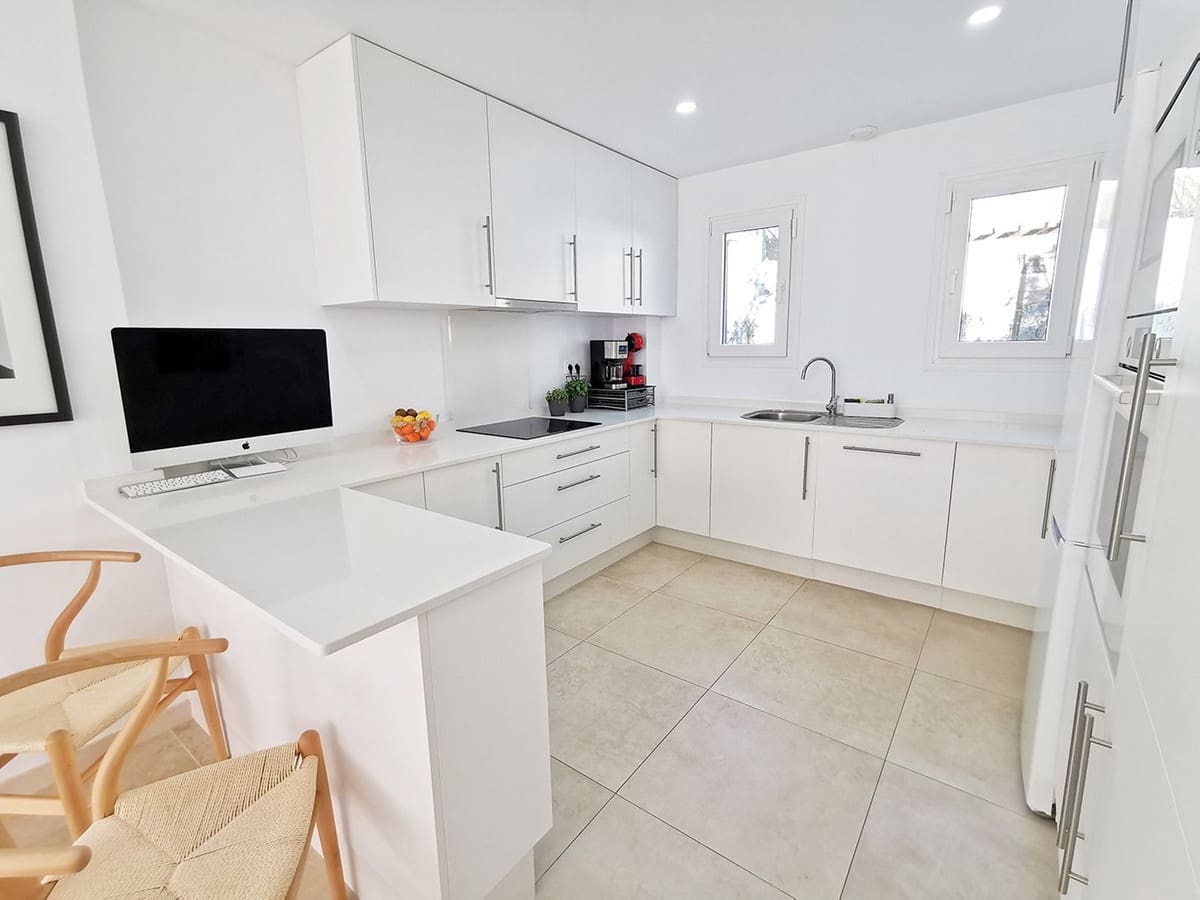 3 sypialnia Dom blizniak na sprzedaż w Calahonda - 585 000 € (Ref: 6891586)