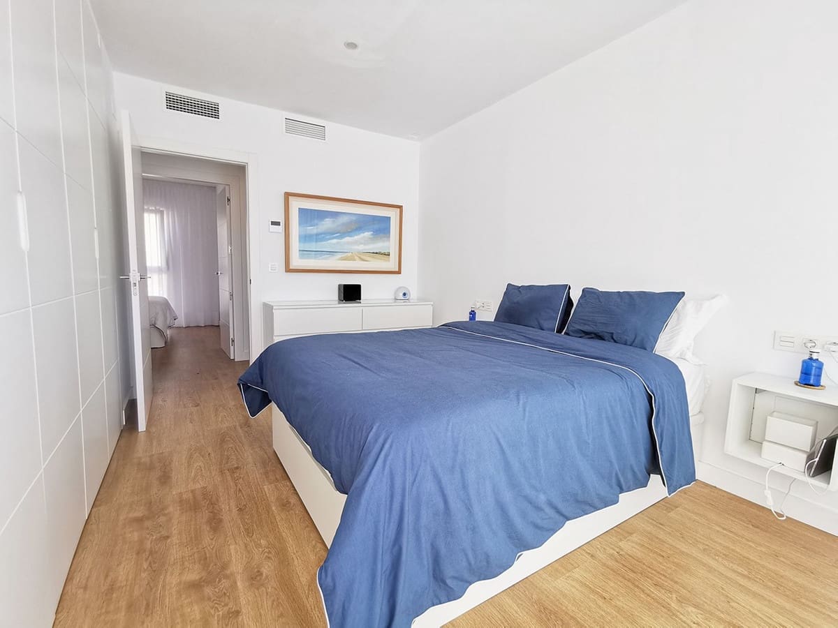 3 sypialnia Dom blizniak na sprzedaż w Calahonda - 585 000 € (Ref: 6891586)