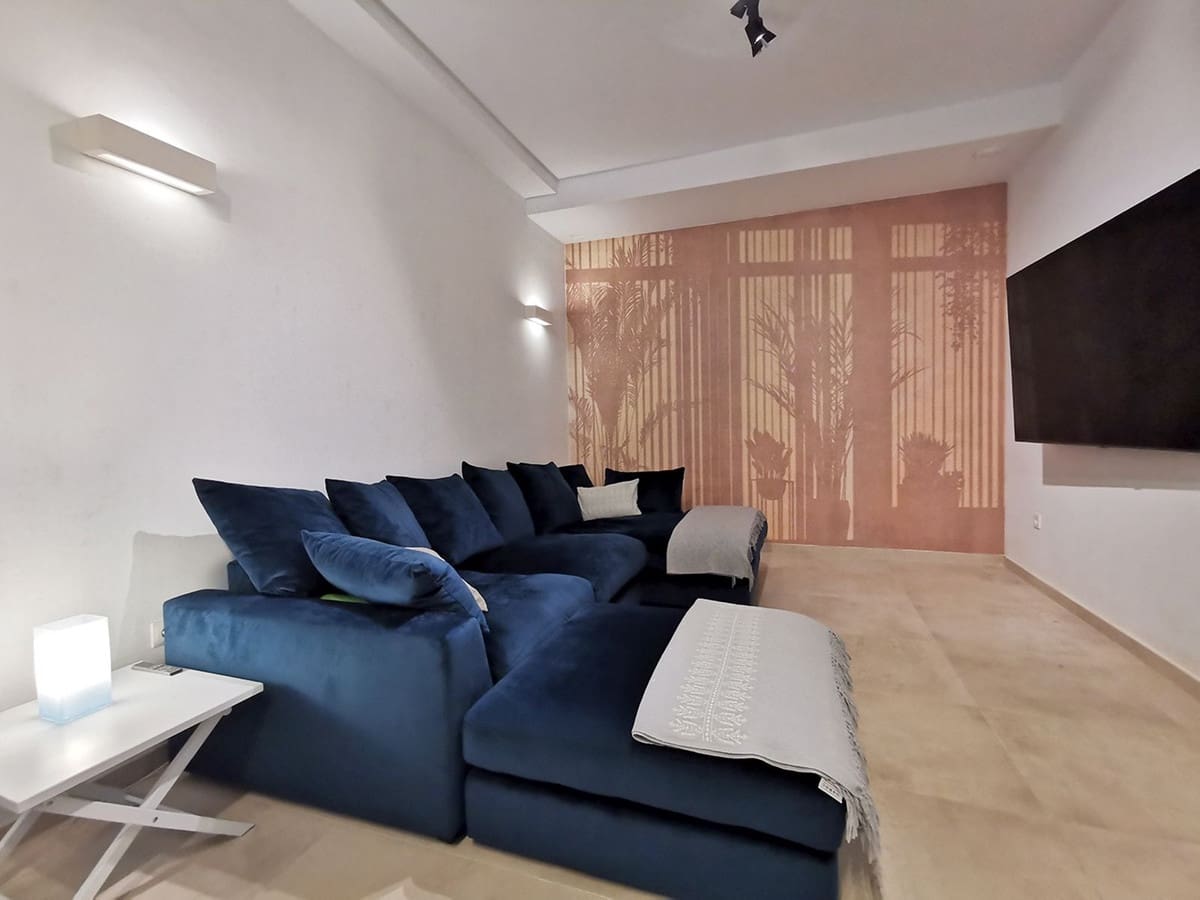 3 sypialnia Dom blizniak na sprzedaż w Calahonda - 585 000 € (Ref: 6891586)