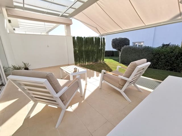 3 soveværelse Semi-Rækkehus til salg i Calahonda, Mijas - € 585.000 (Ref: 6891586)
