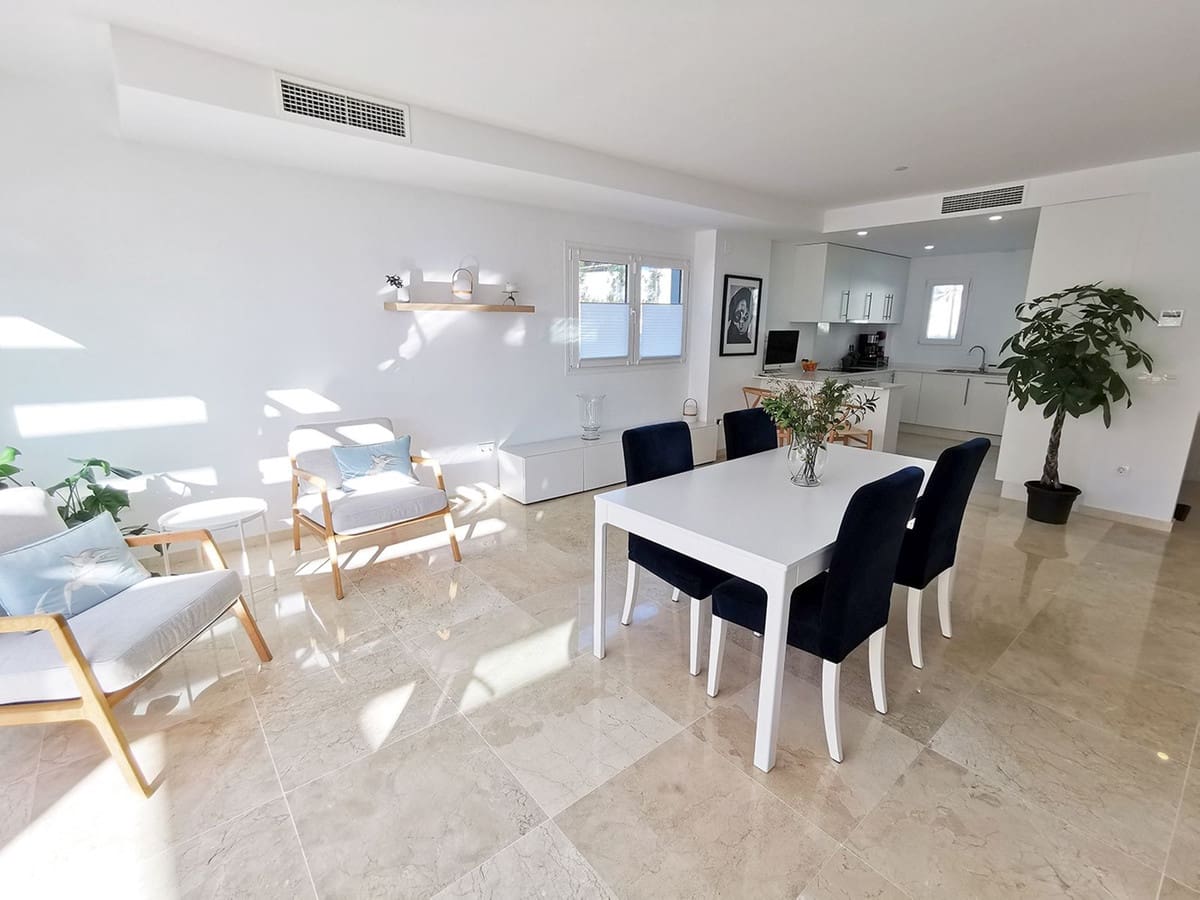 3 sypialnia Dom blizniak na sprzedaż w Calahonda - 585 000 € (Ref: 6891586)