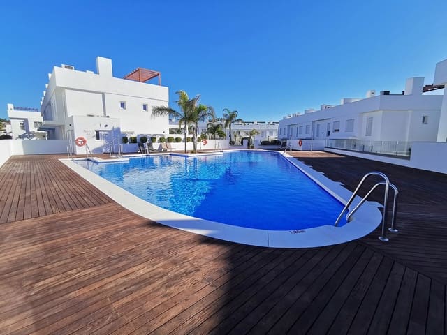 3 makuuhuone Paritalo myytävänä paikassa Calahonda, Mijas - 585 000 € (Ref: 6891586)