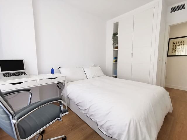 3 makuuhuone Paritalo myytävänä paikassa Calahonda, Mijas - 585 000 € (Ref: 6891586)