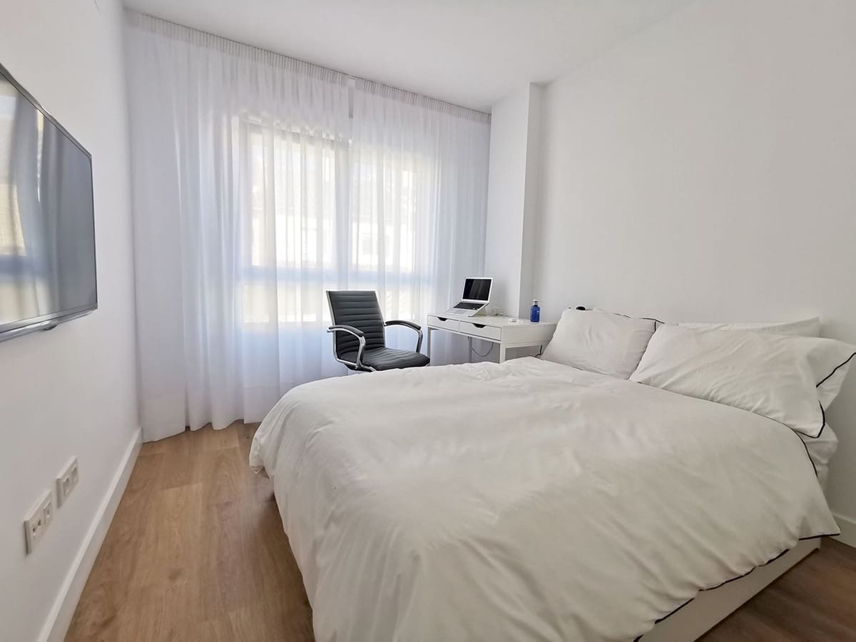 3 makuuhuone Paritalo myytävänä paikassa Calahonda - 585 000 € (Ref: 6891586)