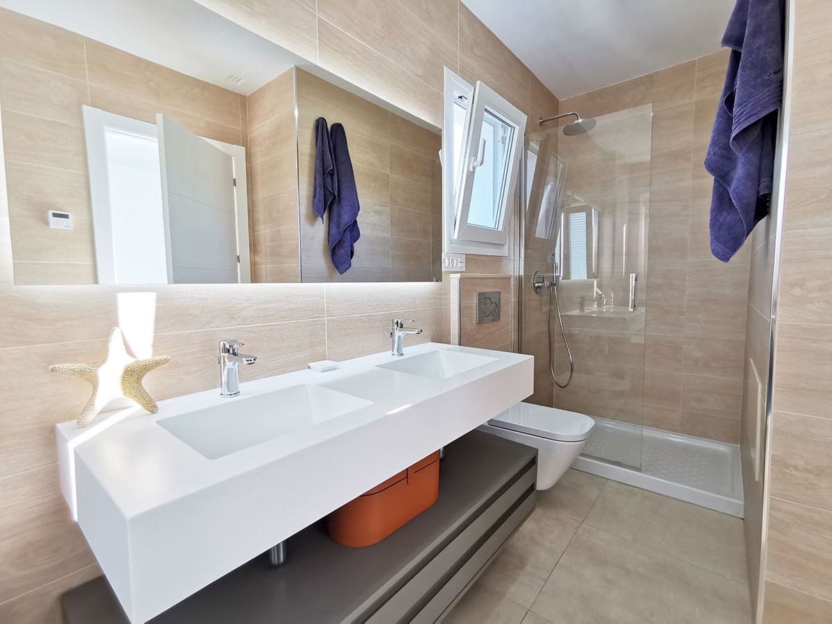 3 makuuhuone Paritalo myytävänä paikassa Calahonda - 585 000 € (Ref: 6891586)