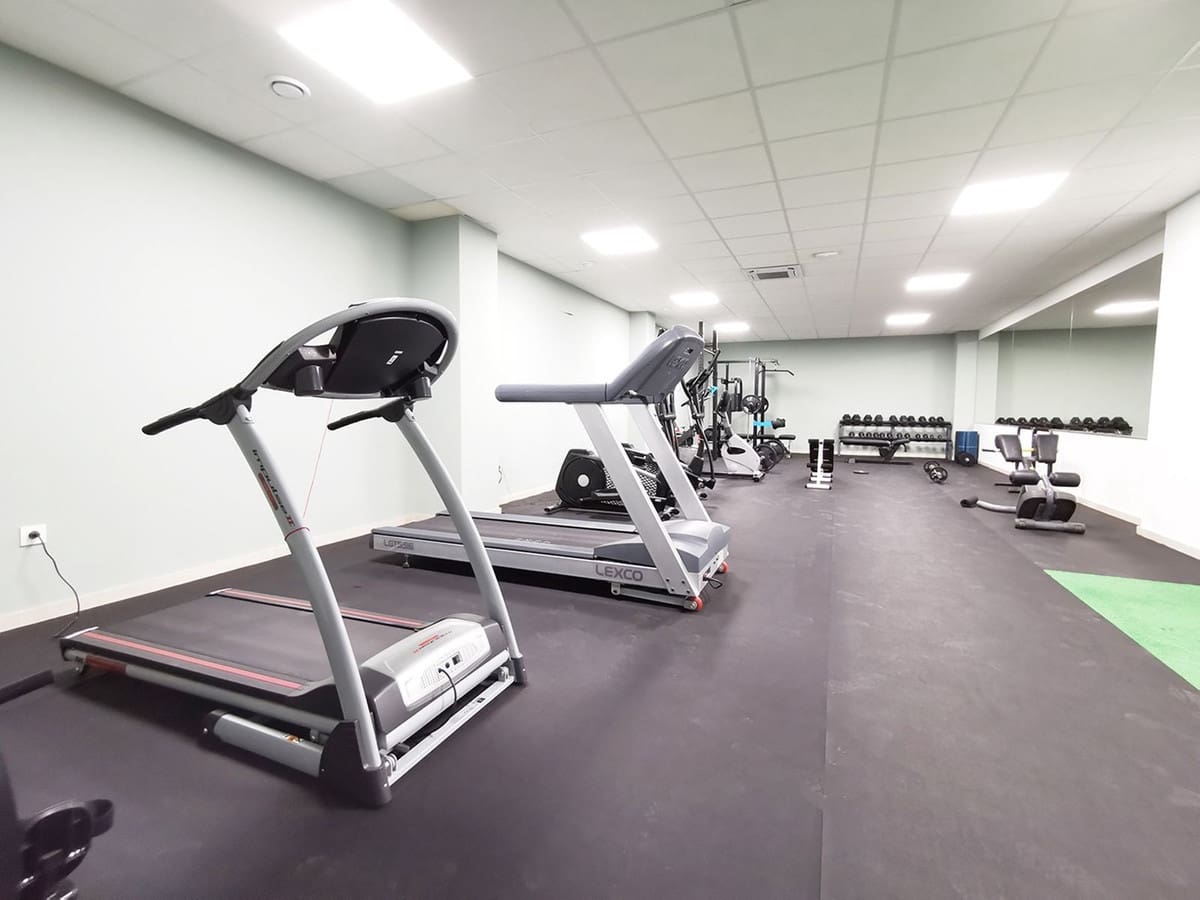 3 makuuhuone Paritalo myytävänä paikassa Calahonda - 585 000 € (Ref: 6891586)