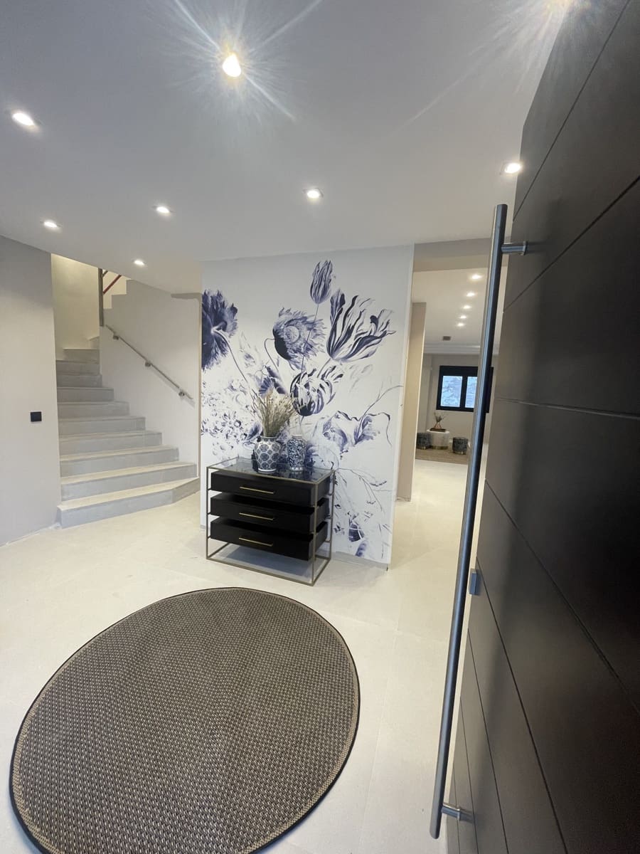 7 soverom Villa til salgs i Elviria med svømmebasseng garasje - € 3 790 000 (Ref: 6913135)