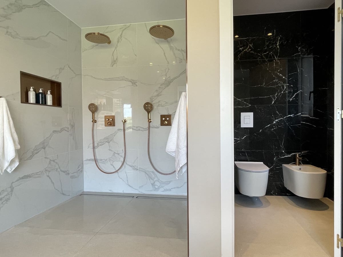 7 soverom Villa til salgs i Elviria med svømmebasseng garasje - € 3 790 000 (Ref: 6913135)