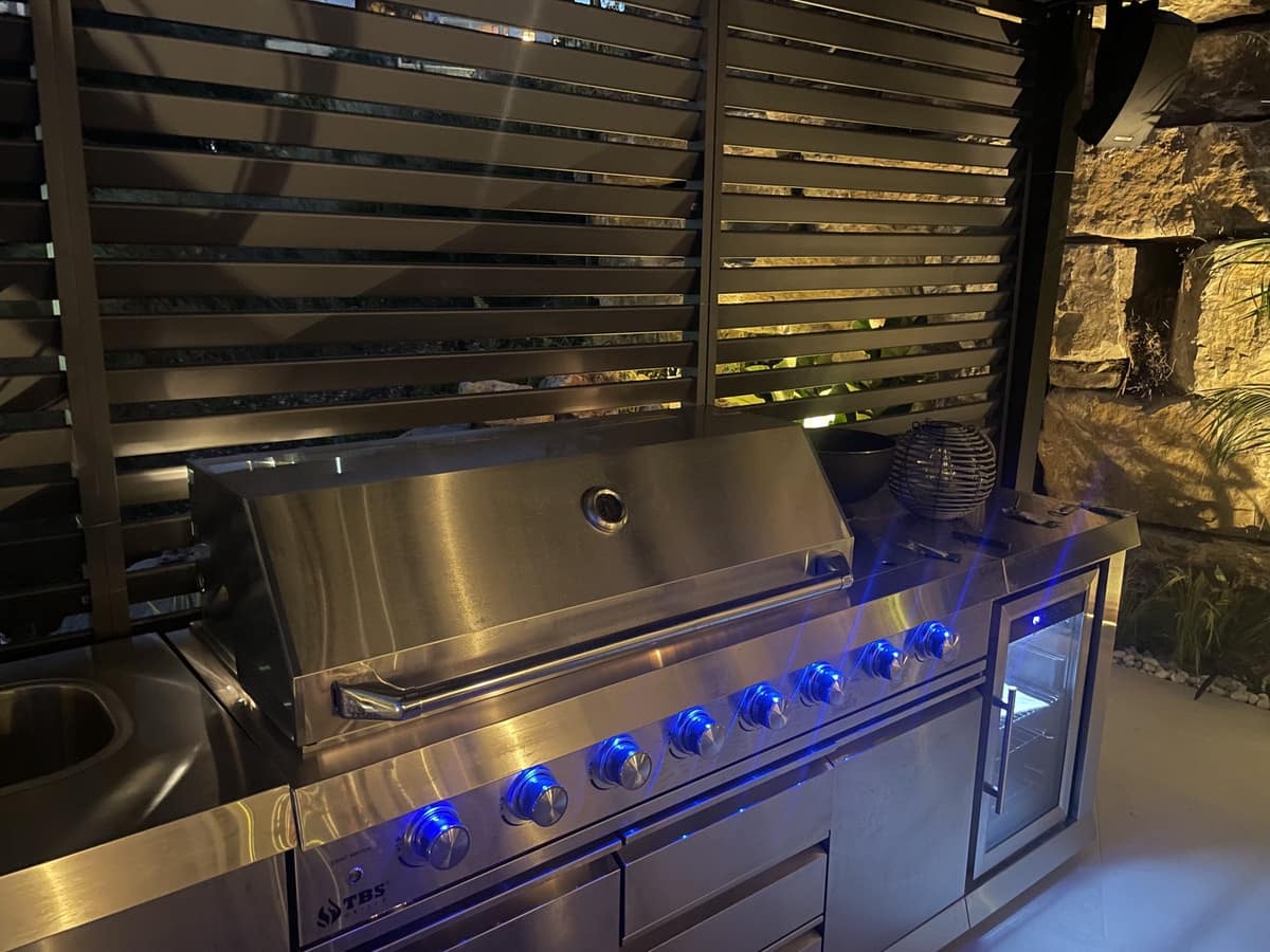 7 makuuhuone Huvila myytävänä paikassa Elviria mukana uima-altaan 
autotalli - 3 790 000 € (Ref: 6913135)