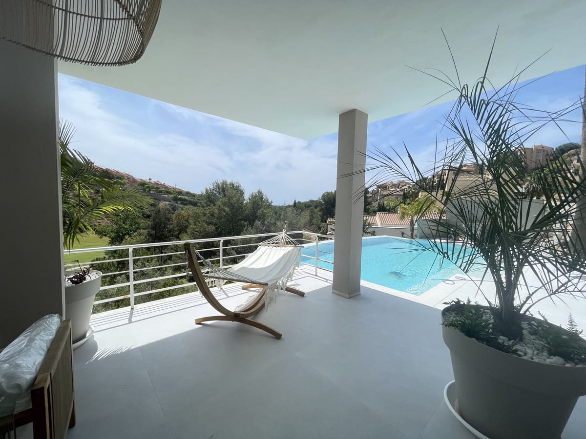 7 bedroom Villa for sale in Elviria with pool garage - € 3,790,000 (Ref: 6913135)