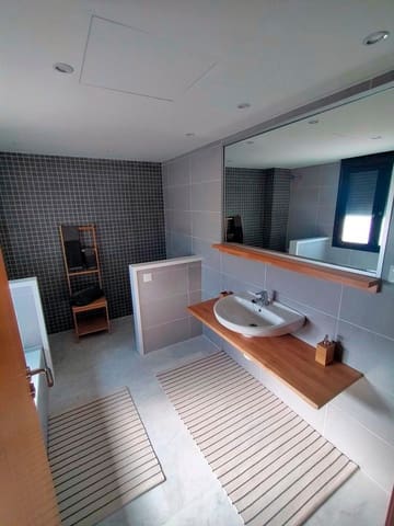 4 camera da letto Villetta Bifamiliare in vendita in Riviera del Sol, Mijas con piscina garage - 540.000 € (Rif: 6984661)