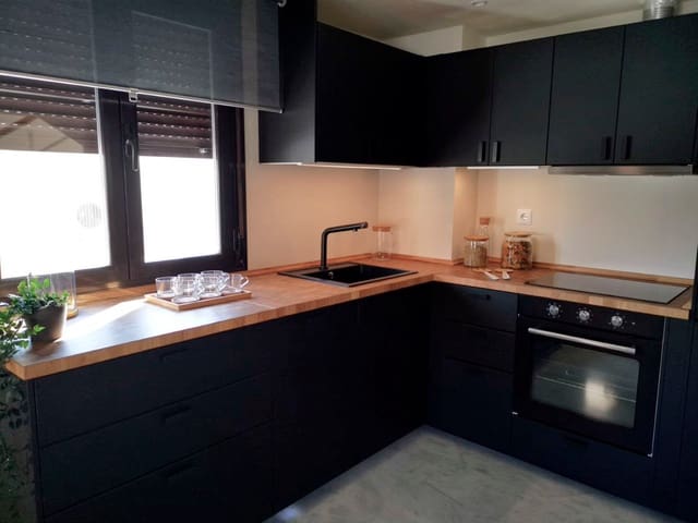 4 camera da letto Villetta Bifamiliare in vendita in Riviera del Sol, Mijas con piscina garage - 540.000 € (Rif: 6984661)