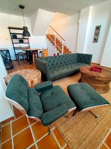 4 camera da letto Villetta Bifamiliare in vendita in Riviera del Sol, Mijas con piscina garage - 540.000 € (Rif: 6984661)