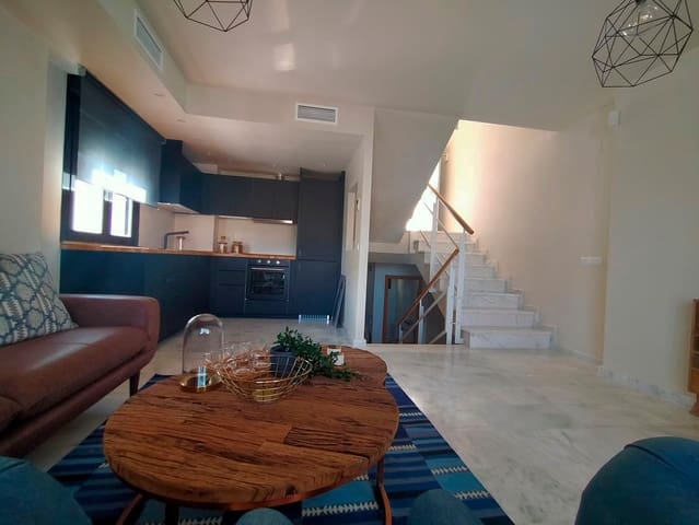 4 camera da letto Villetta Bifamiliare in vendita in Riviera del Sol, Mijas con piscina garage - 540.000 € (Rif: 6984661)