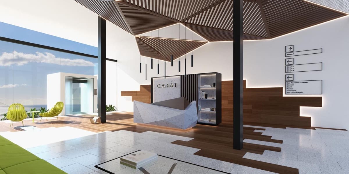 Apartamento de 2 habitaciones en Benalmádena en venta con piscina garaje - 669.000 € (Ref: 6984664)