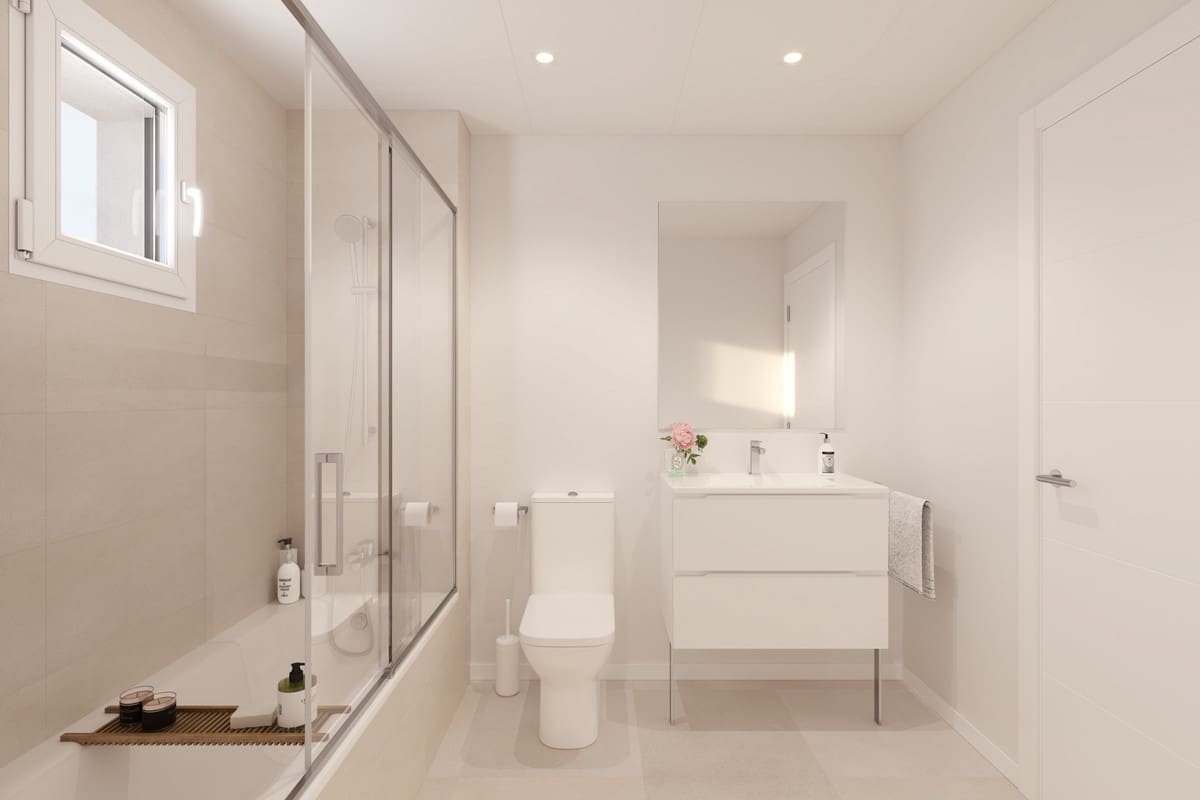 4 soveværelse Byhus til salg i La Cala de Mijas med swimmingpool garage - € 678.000 (Ref: 6984684)