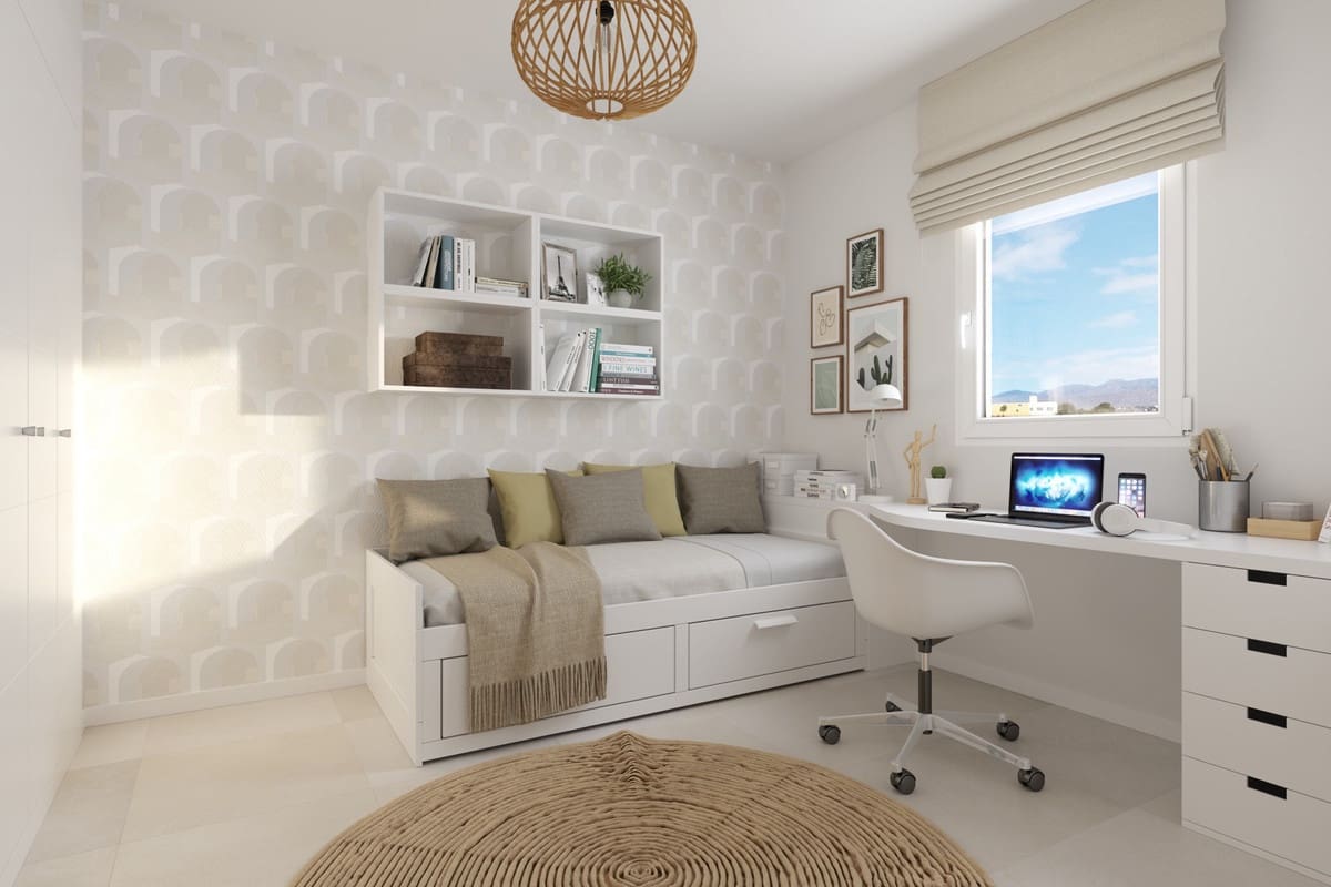 4 soveværelse Byhus til salg i La Cala de Mijas med swimmingpool garage - € 678.000 (Ref: 6984684)