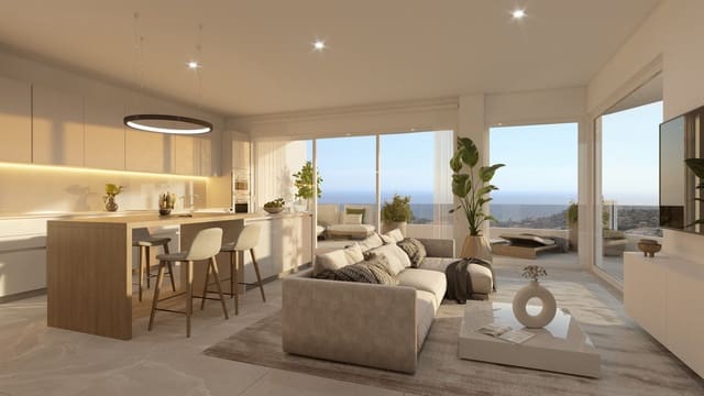 3 bedroom Apartment for sale in Benalmádena with pool garage - € 735,000 (Ref: 6984713)