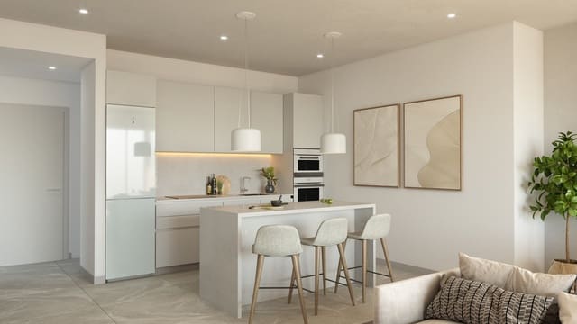 3 bedroom Apartment for sale in Benalmádena with pool garage - € 735,000 (Ref: 6984713)