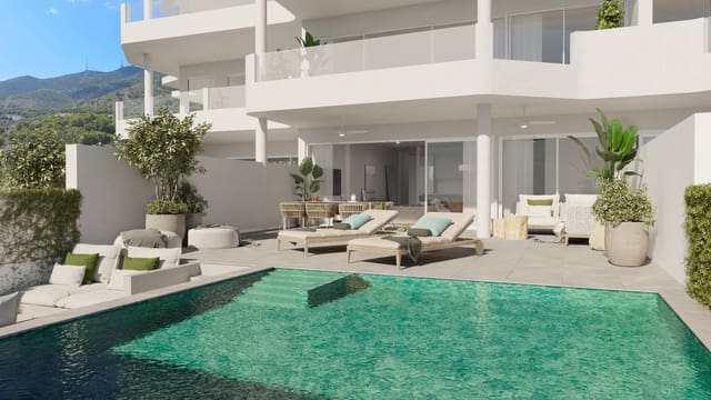 3 bedroom Apartment for sale in Benalmádena with pool garage - € 735,000 (Ref: 6984713)
