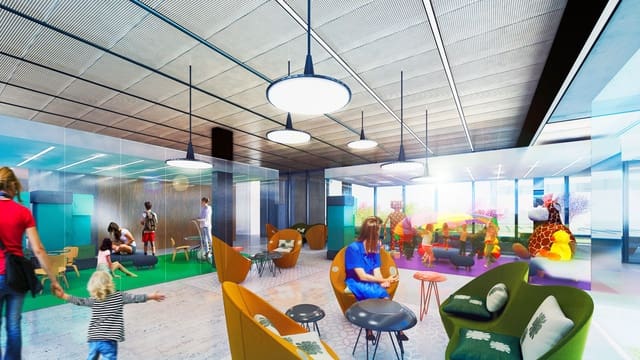 Apartamento de 3 habitaciones en Málaga ciudad en venta con piscina garaje - 1.400.000 € (Ref: 6988511)