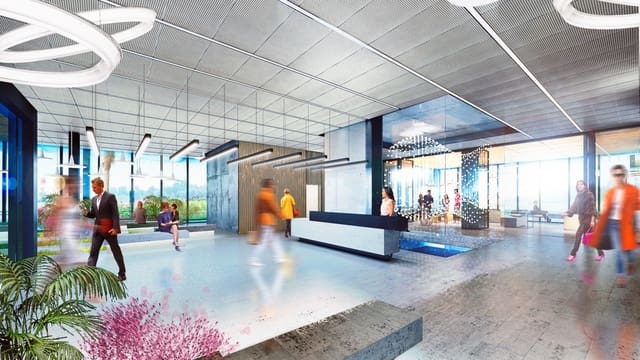 Apartamento de 3 habitaciones en Málaga ciudad en venta con piscina garaje - 1.400.000 € (Ref: 6988511)