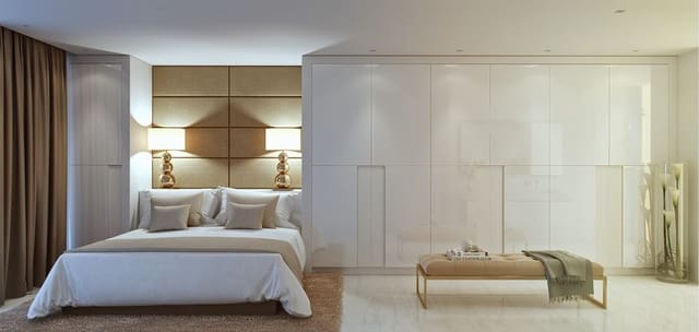 Apartamento de 2 habitaciones en Ojen en venta con piscina garaje - 699.000 € (Ref: 6988536)